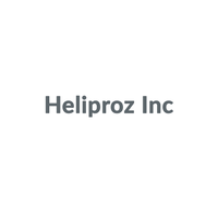 Heliproz Inc coupons